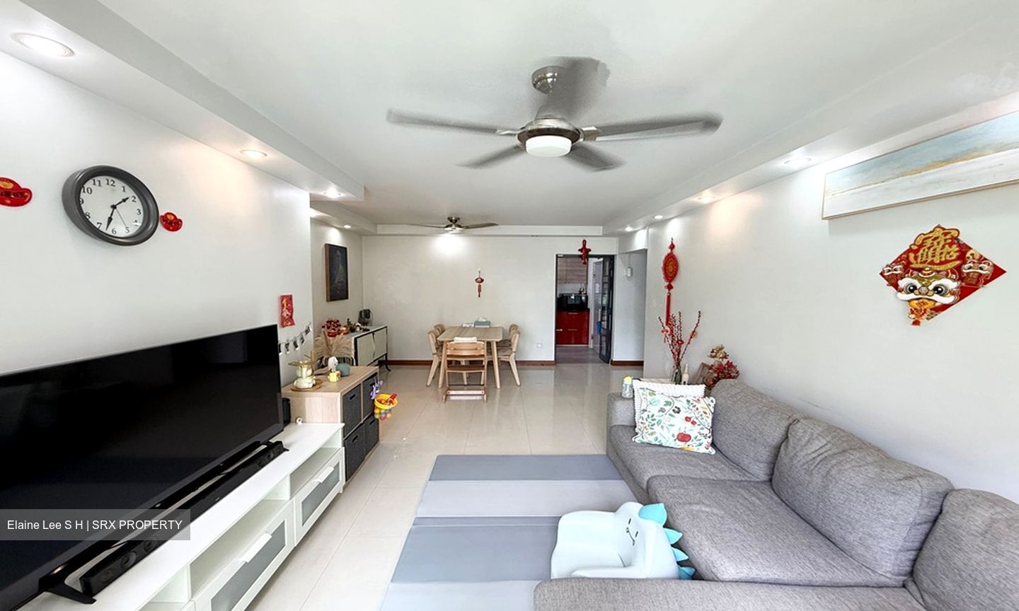Blk 649 Eastdale (Punggol), HDB 4 Rooms #538001301